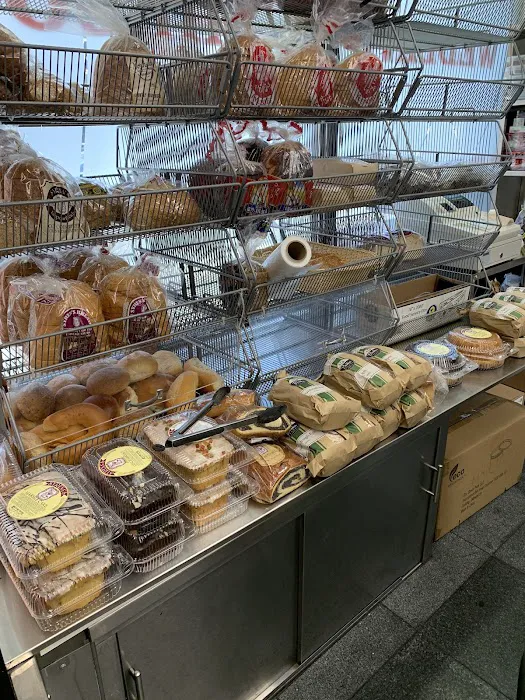Old Poland Bakery Picture 6