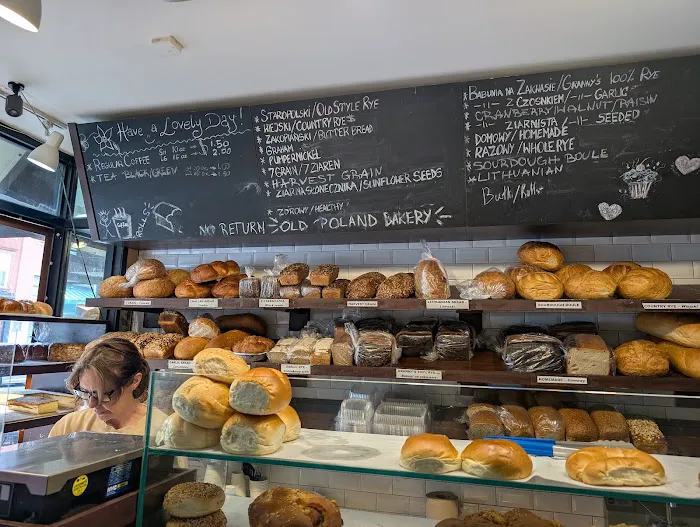 Old Poland Bakery Picture 9