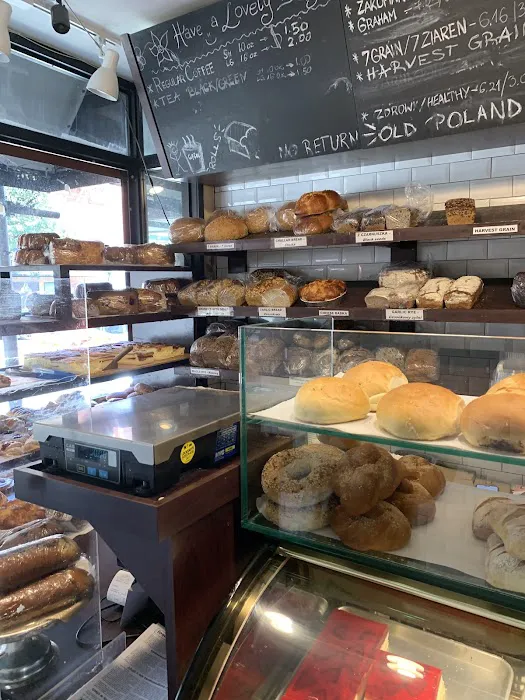 Old Poland Bakery Picture 3