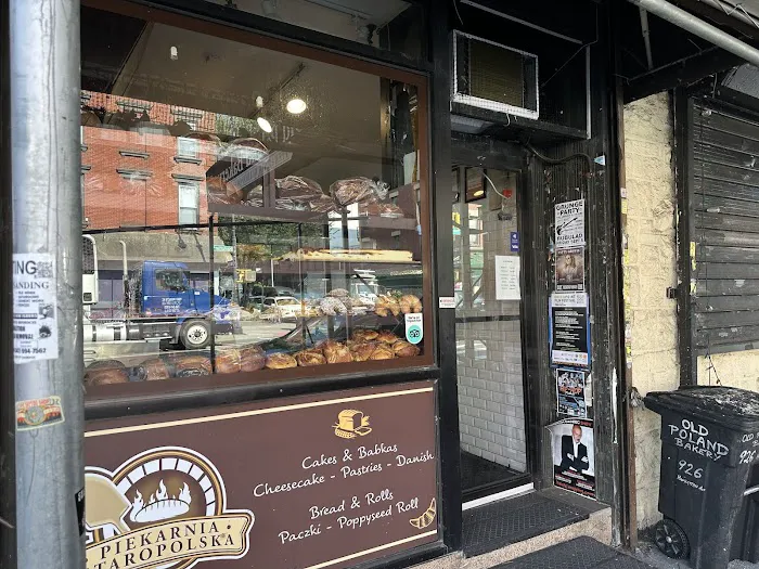 Old Poland Bakery Picture 1