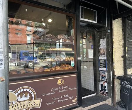 Old Poland Bakery