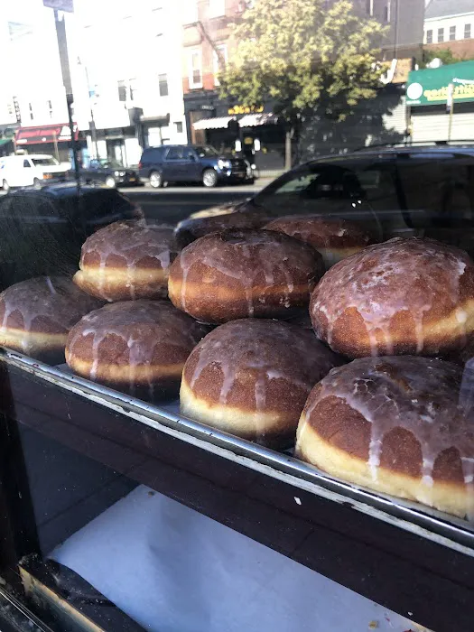 Old Poland Bakery Picture 8
