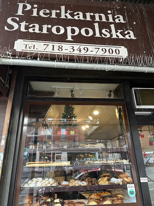 Piekarnia staropolska Picture 2