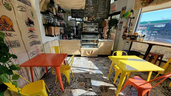 Pueblo Querido Coffee Roasters Café de Colombia Picture 3