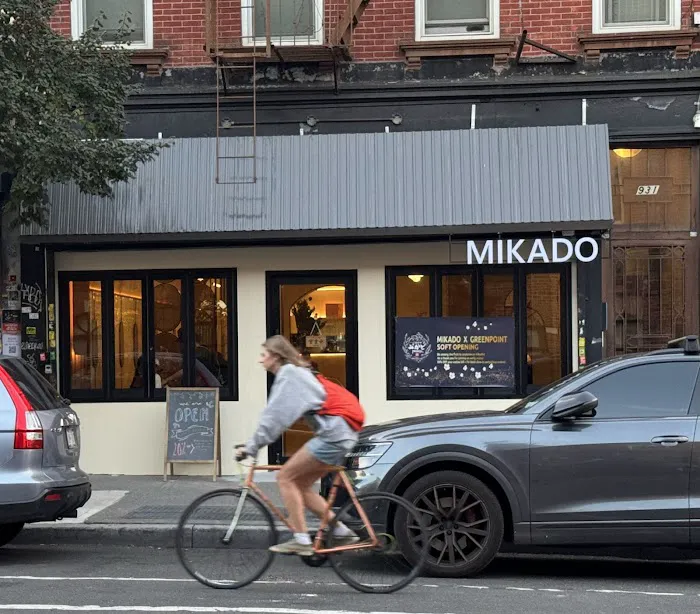 Mikado Picture 7