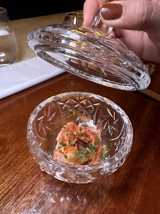 U Omakase Picture 10