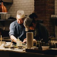 U Omakase ico