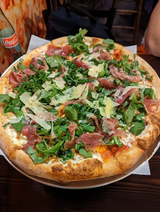 Mario's Pizza Picture 3