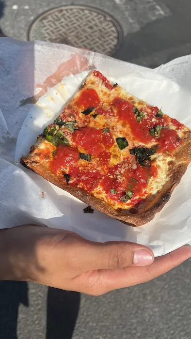Mario's Pizza Picture 1