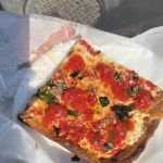 Mario's Pizza