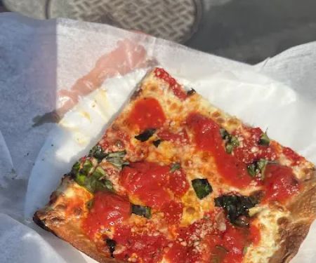 Mario's Pizza