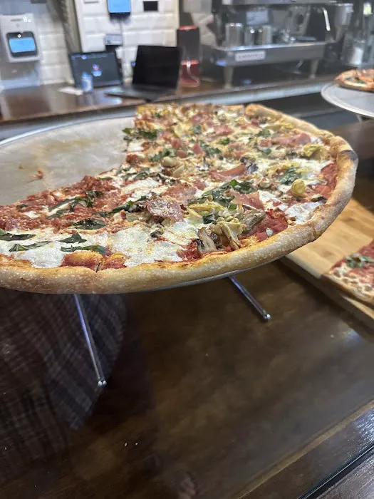 Mario's Pizza Picture 9