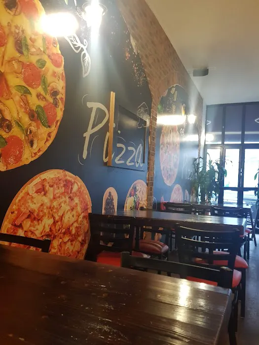 Mario's Pizza Picture 7