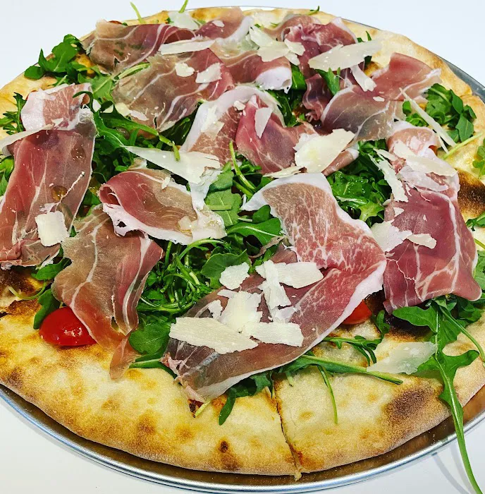 Mario's Pizza Picture 10