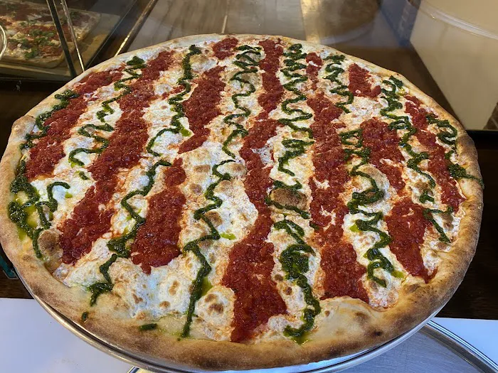 Mario's Pizza Picture 6