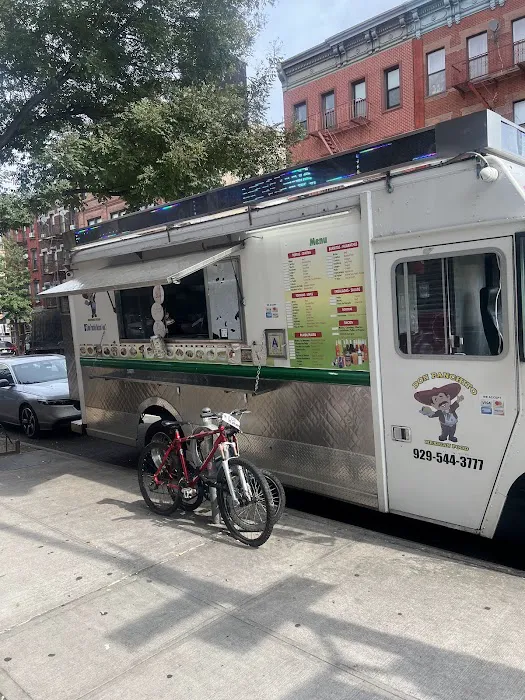 Don Panchito Food Truck Picture 3