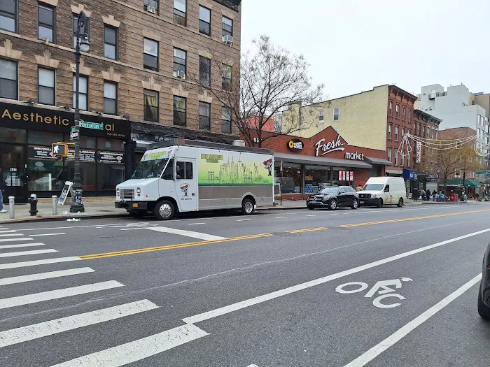 Don Panchito Food Truck Picture 5