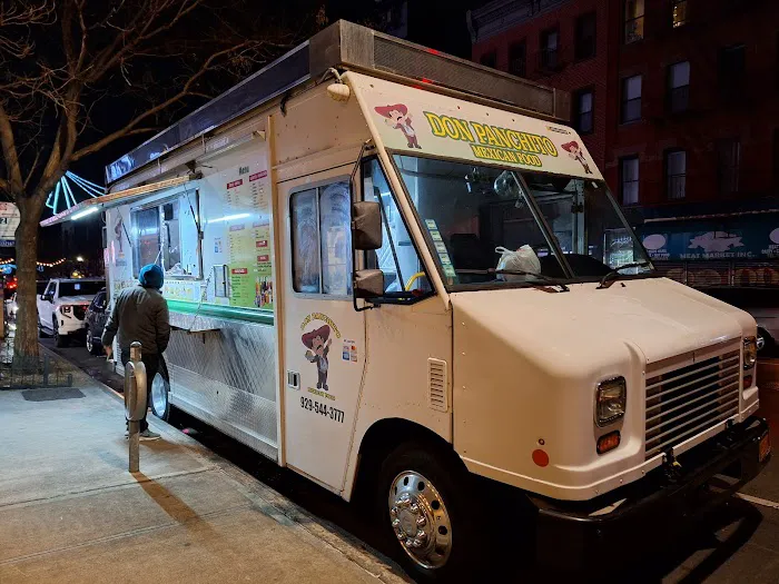 Don Panchito Food Truck Picture 10