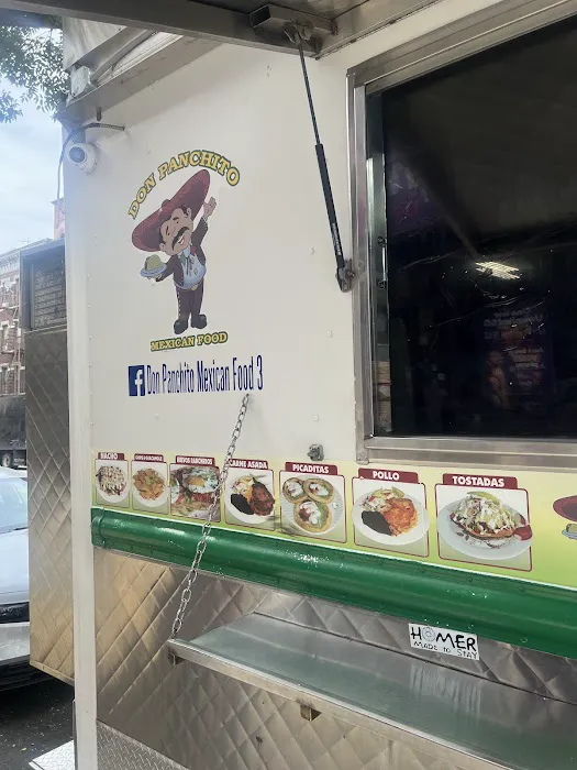 Don Panchito Food Truck Picture 6