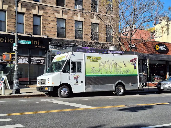 Don Panchito Food Truck Picture 4