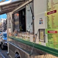 Don Panchito Food Truck ico