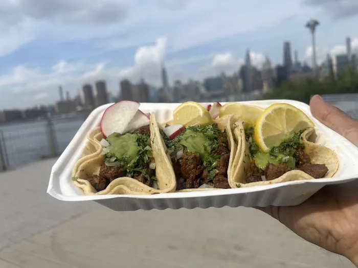 Don Panchito Food Truck Picture 8