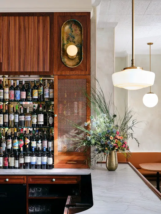 Bar Americano Picture 2