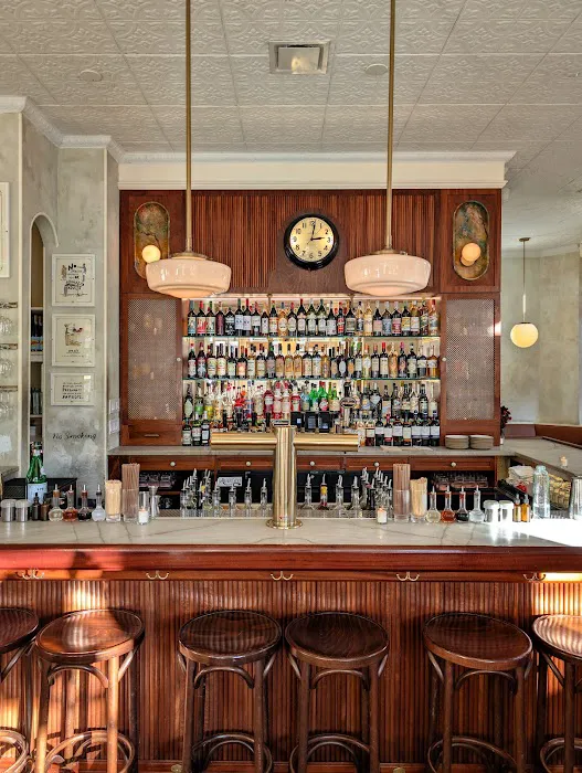 Bar Americano Picture 5