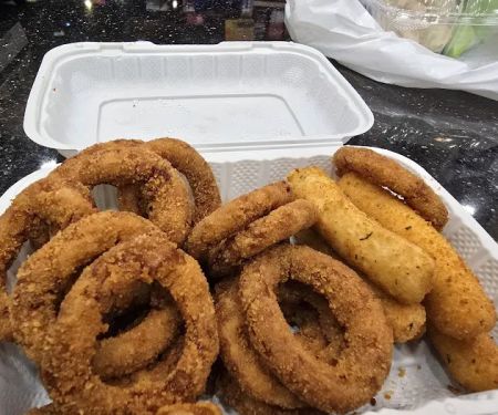 Deli Point