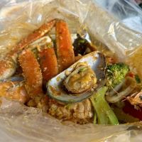 Cap't Loui Broadway - Cajun Seafood Boil ico