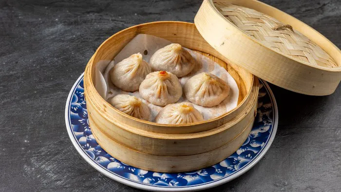 La Salle Dumpling Room Picture 5