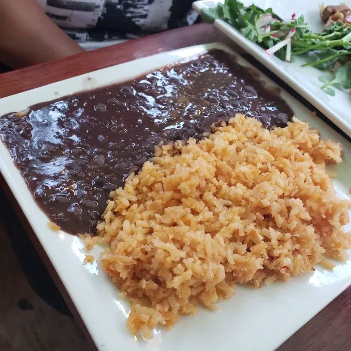 El Porton Picture 10