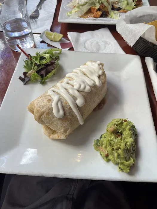 El Porton Picture 5
