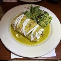 El Porton ico