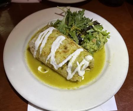 El Porton