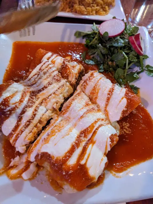El Porton Picture 9