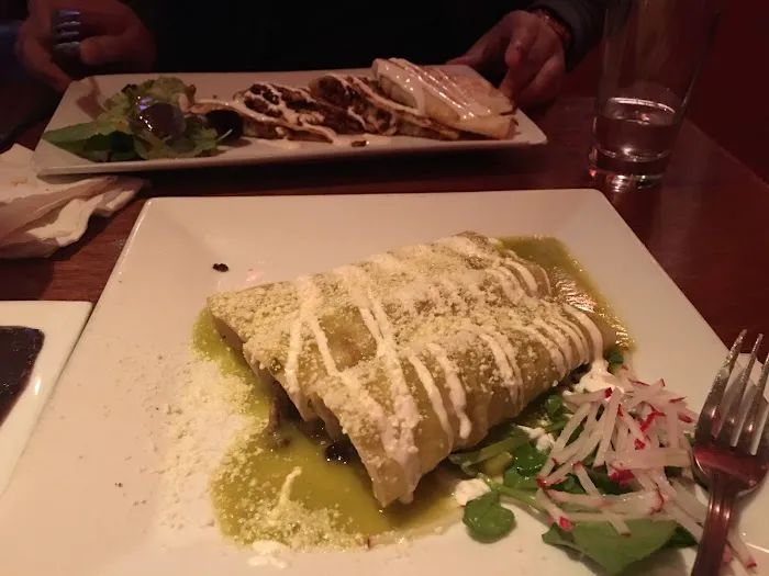 El Porton Picture 8