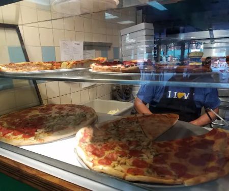 Trufa Pizzeria