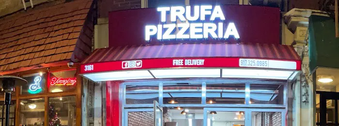 Trufa Pizzeria Picture 9