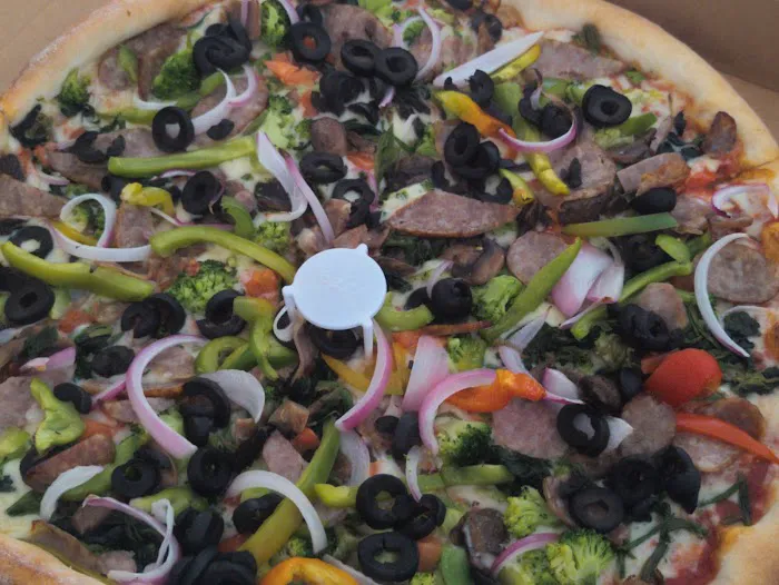 Trufa Pizzeria Picture 10