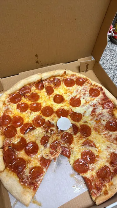 Trufa Pizzeria Picture 3