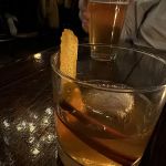 The Expat