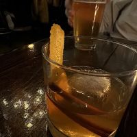 The Expat ico
