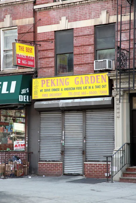 Peking Garden Picture 6