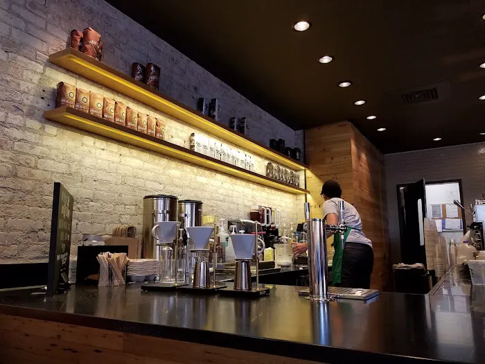 Starbucks Picture 10