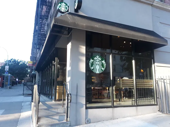 Starbucks Picture 5