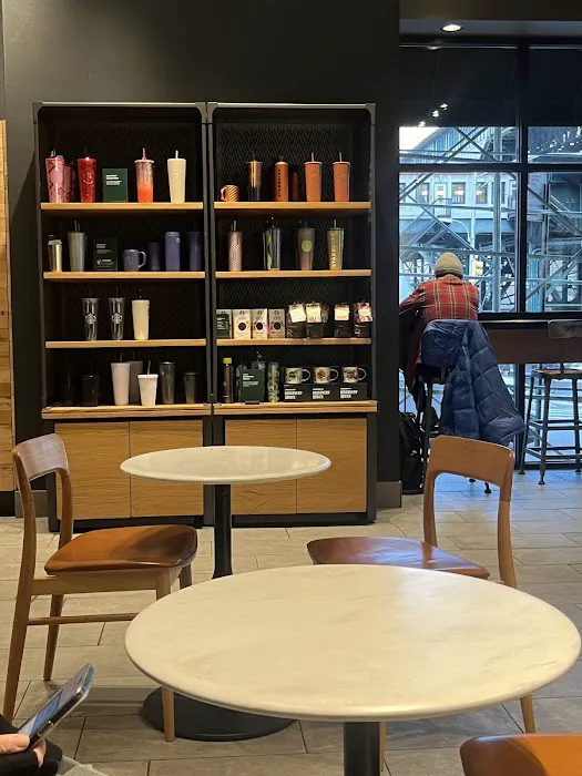 Starbucks Picture 6