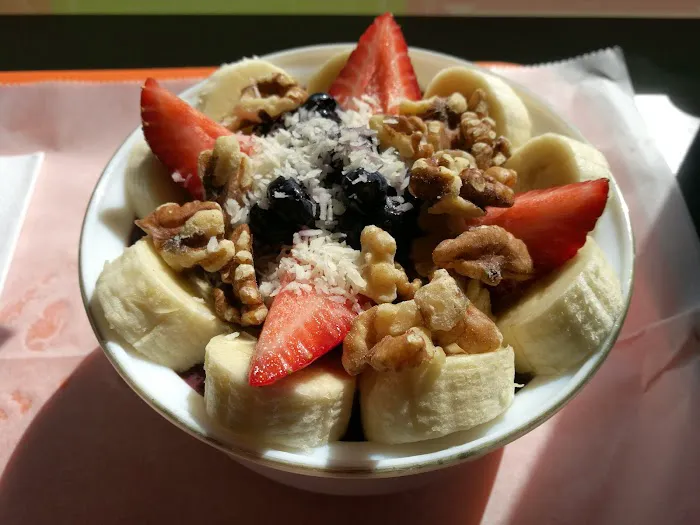 Oasis Jimma Juice Bar Picture 3