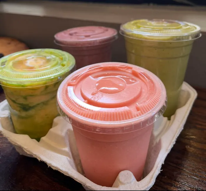 Oasis Jimma Juice Bar Picture 8