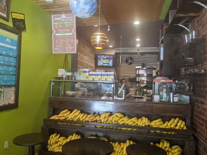 Oasis Jimma Juice Bar Picture 5